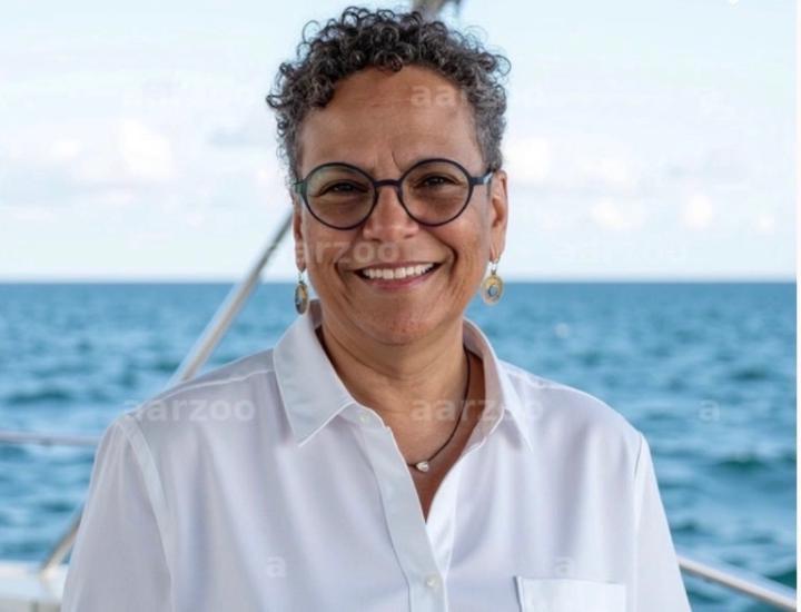 LaVera Crawley