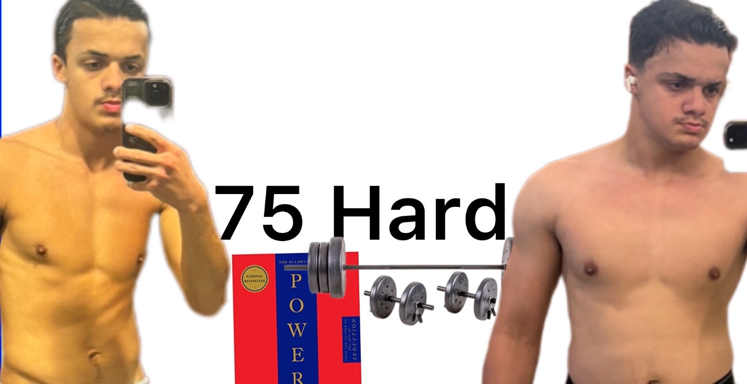 75 Hard