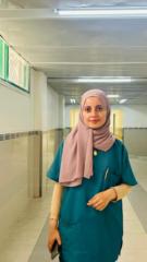 Mariam A.I. Abusalah