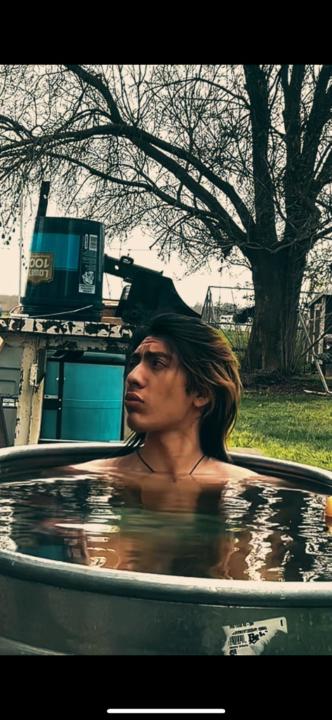 Mike Vega