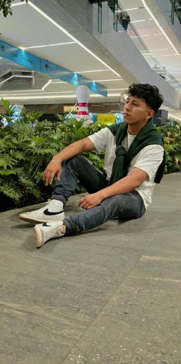 Fernando jovanni Lopez