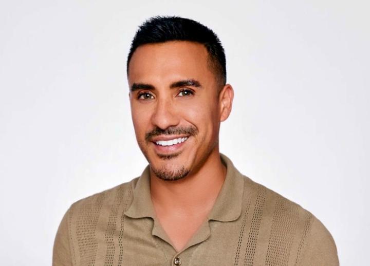 Derek Caldera