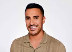 Derek Caldera