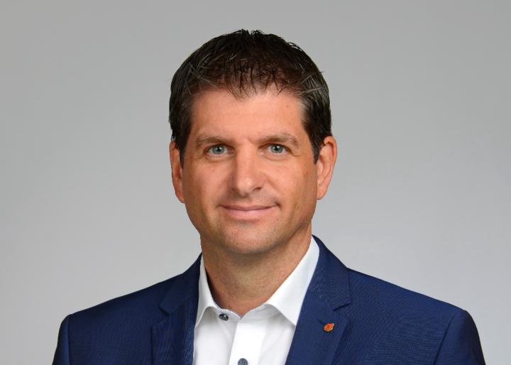 Michael Grünen