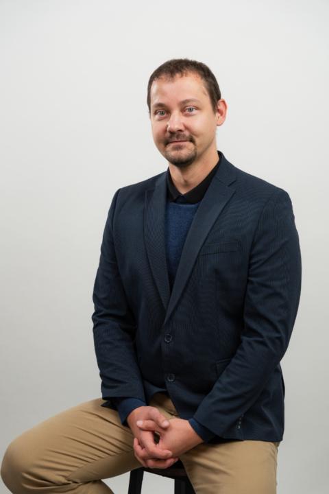 Radim Bašista