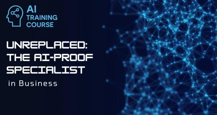 You + AI = Unstoppable