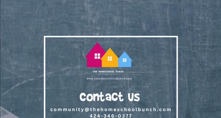 The Homeschool Bunch