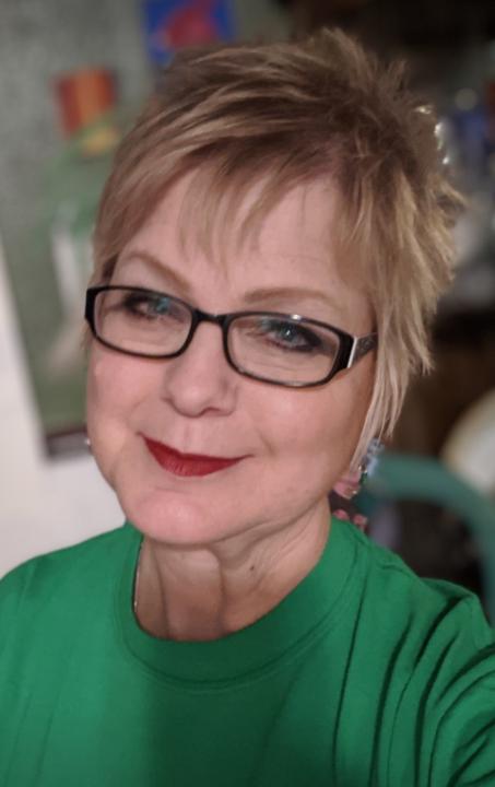 Julie Weisgerber