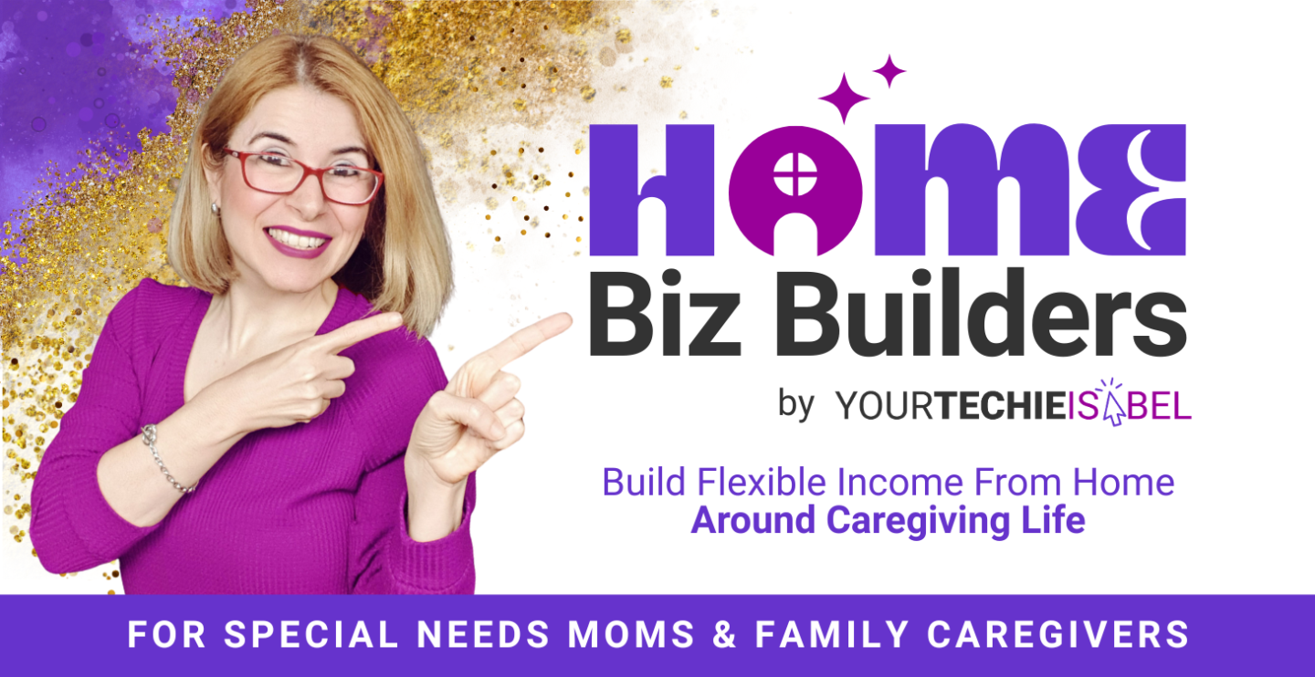 Home Biz Builders