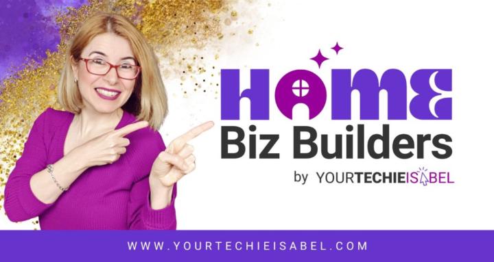 Home Biz Builders