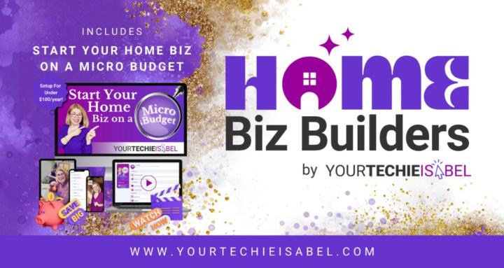 Home Biz Builders