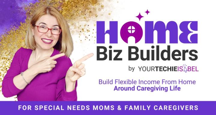 Home Biz Builders