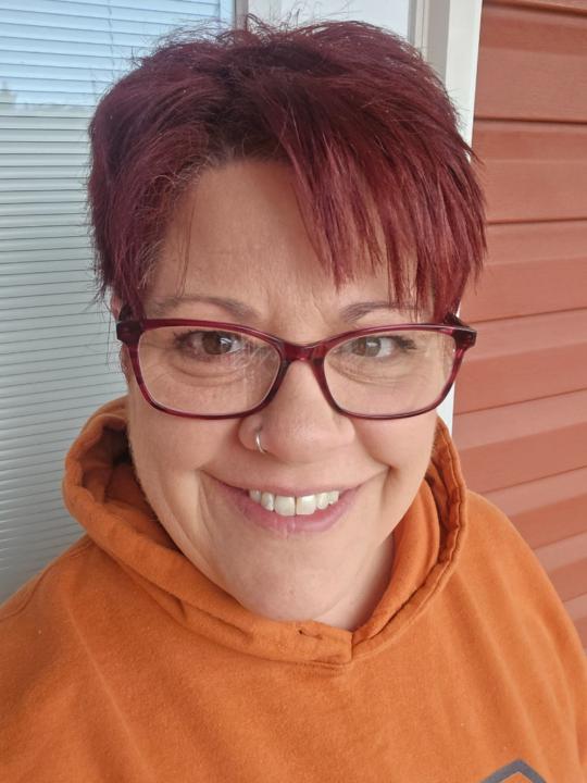 Tannis Gillis