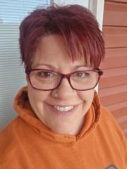 Tannis Gillis
