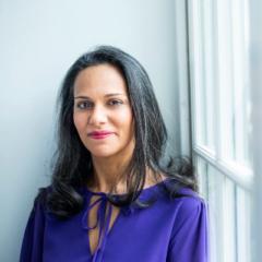 Anjli Patel