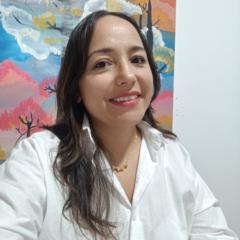 Anyi Ramirez