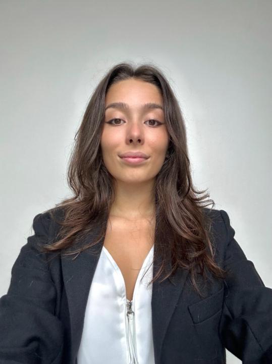 Iara Miranda de Carvalho