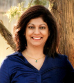 Shelly Kochhar