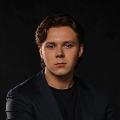 Lukas Lindquist