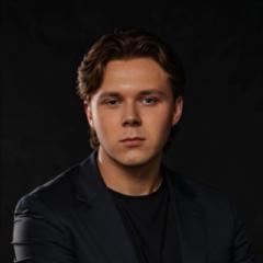 Lukas Lindquist