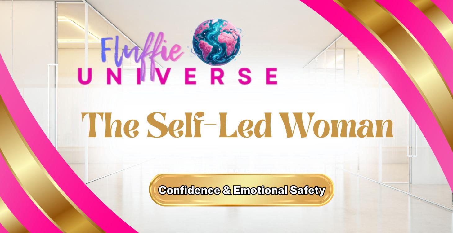 Confidence & Emotional Safety