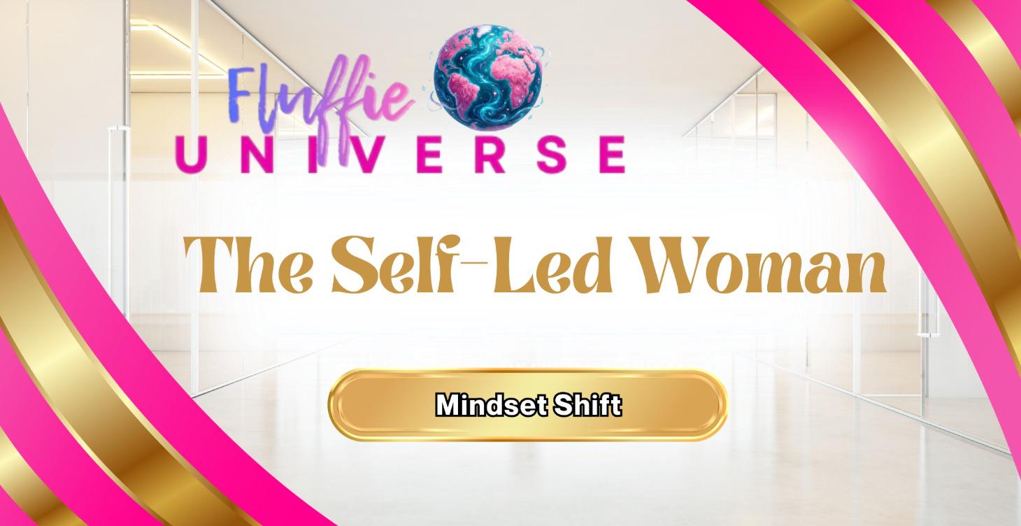 Mindset Shift