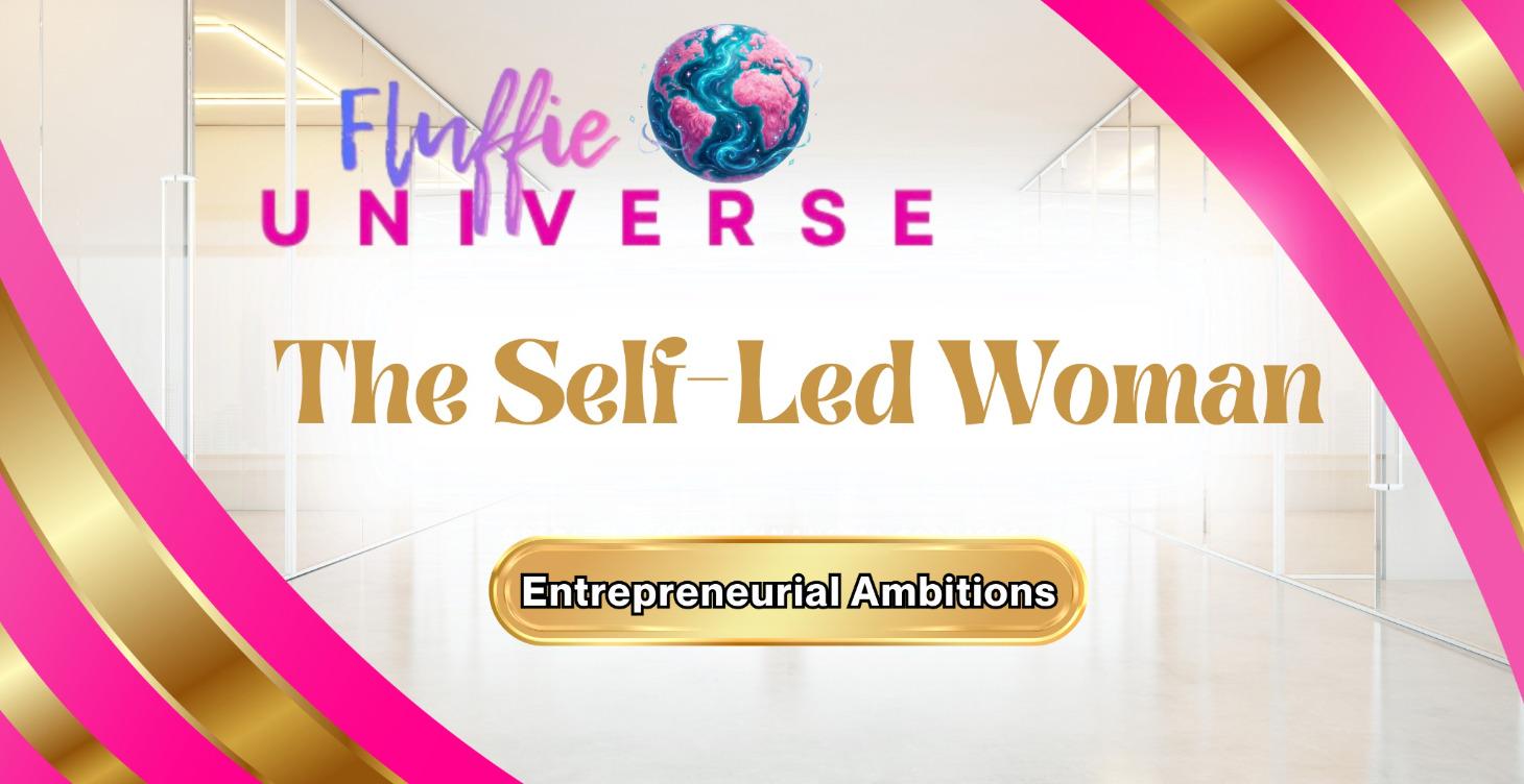 Entrepreneurial Ambitions
