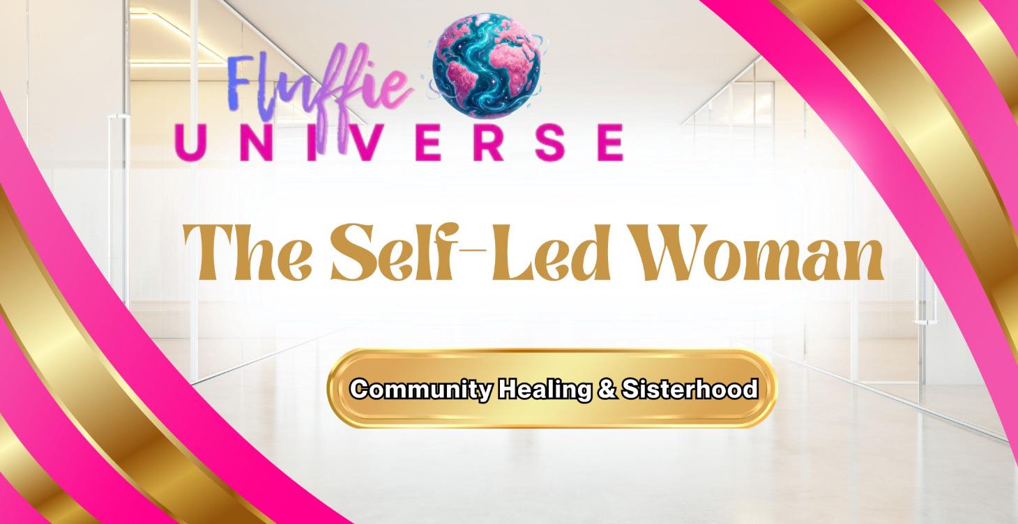 Community Healing & Sisterhood