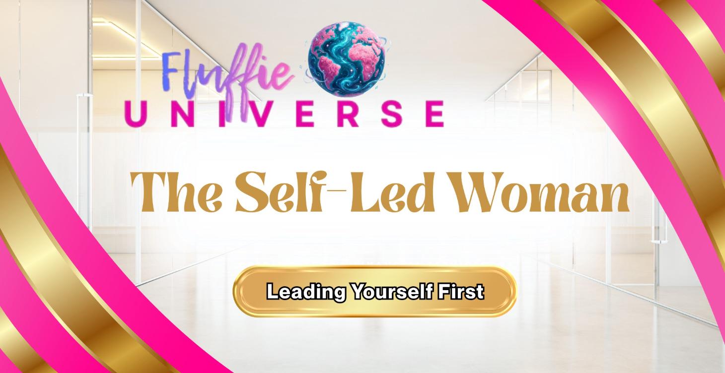 Leading Yourself First