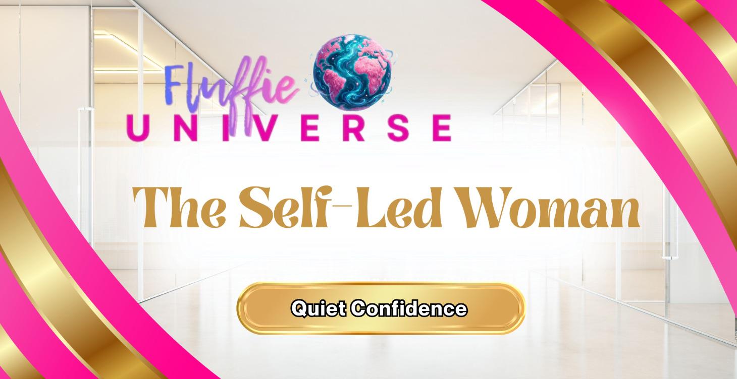 Quiet Confidence