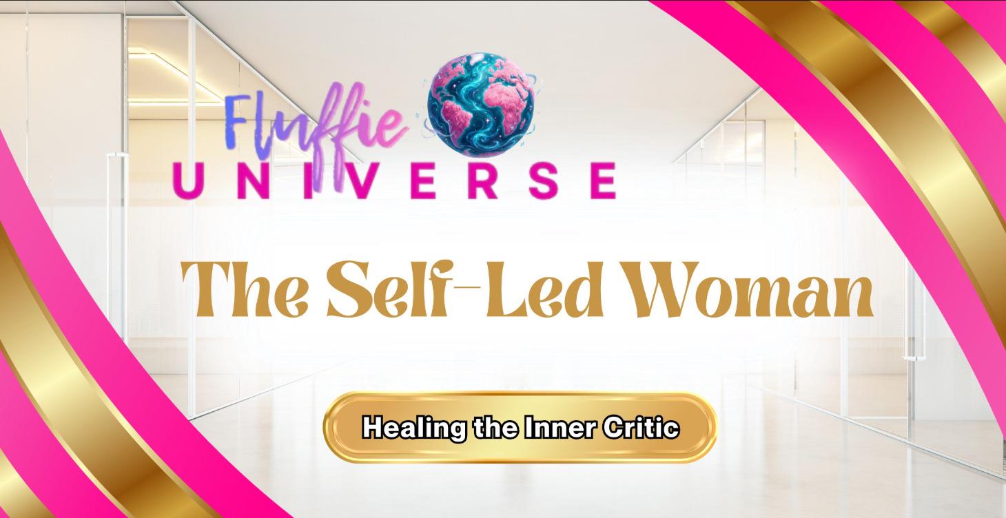 Healing the Inner Critic