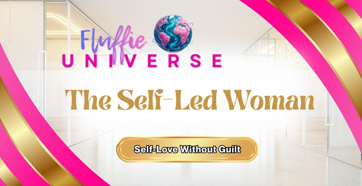 Self-Love Without Guilt