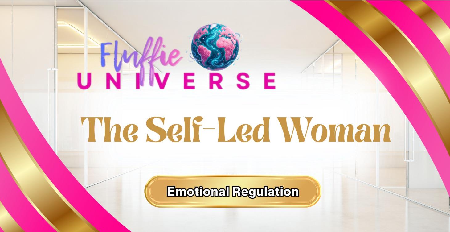 Emotional Regulation