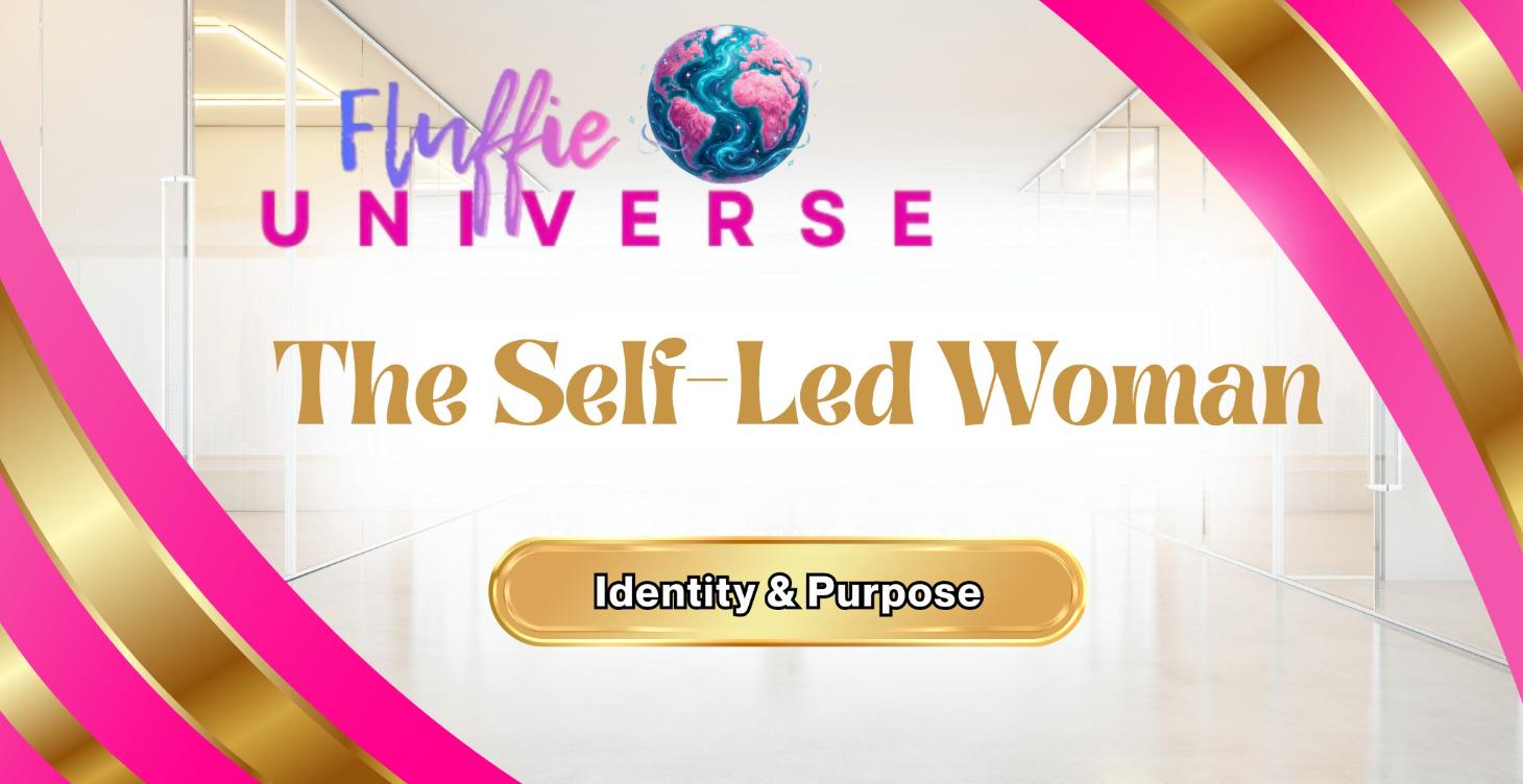 Identity & Purpose
