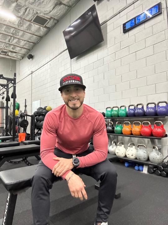 Nicholas Pennucci