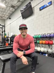 Nicholas Pennucci