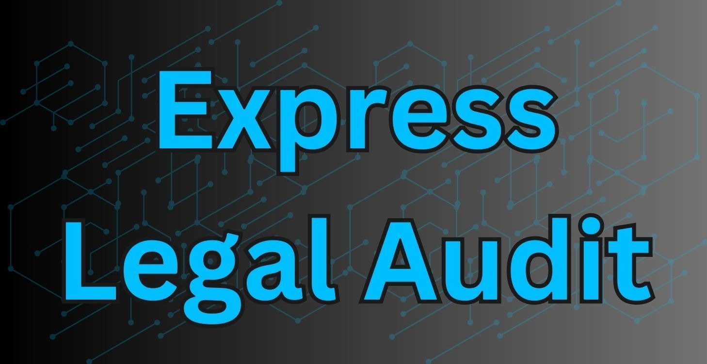 Express Legal Audit