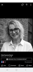 Polly Bryant