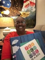 Charlene Walker-Briggs
