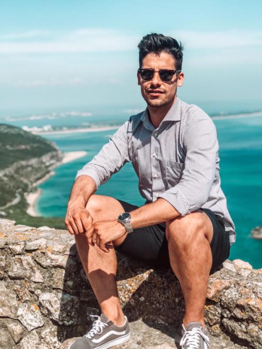 Ricardo Gouveia