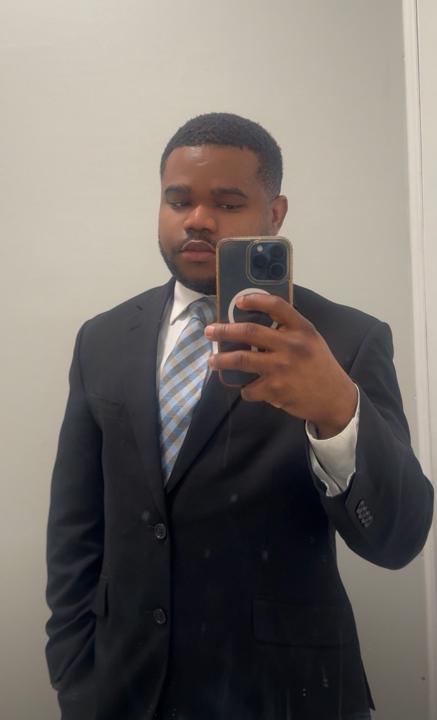 Clifford Charles pierre