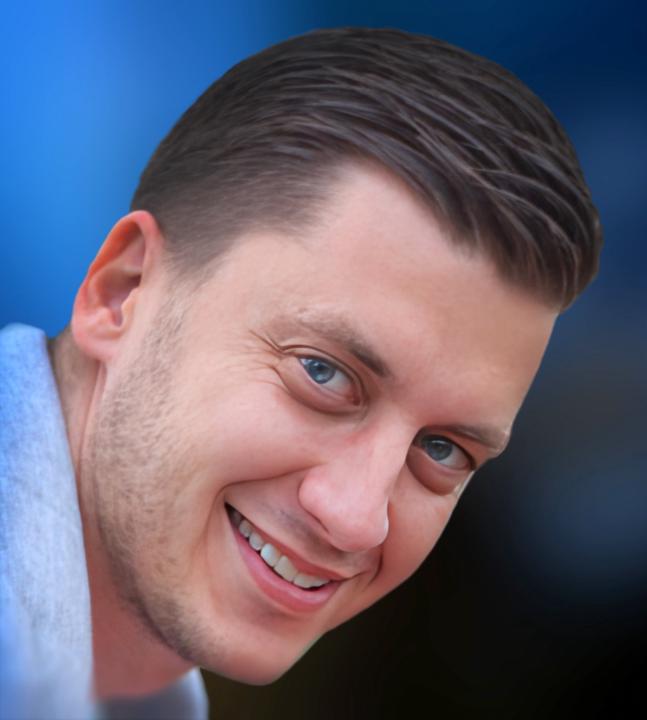 Wijnand van der Hoeven