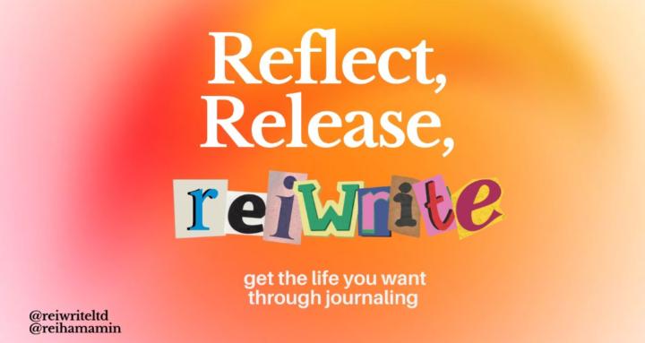 Reiwrite Collective 