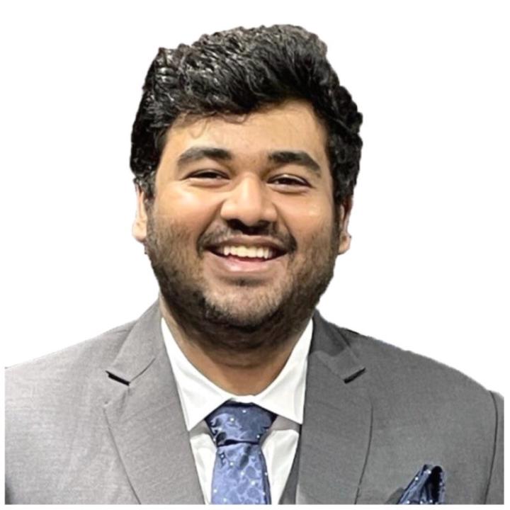 Rohan Krishna