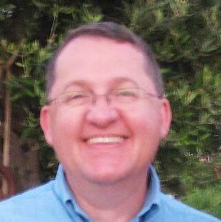 Stewart Boardman