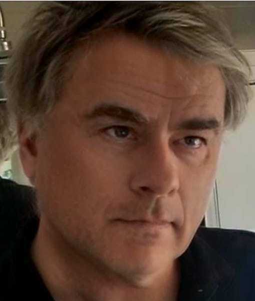 Gregory Lioi