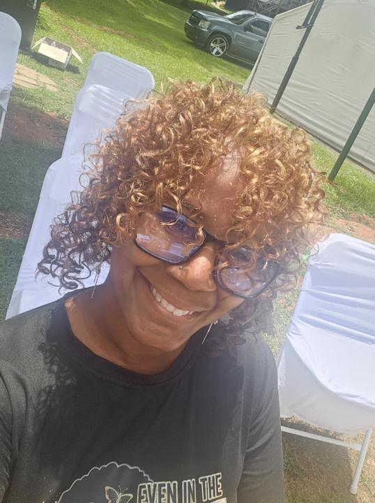 Kimberly Jones