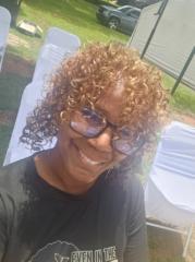 Kimberly Jones
