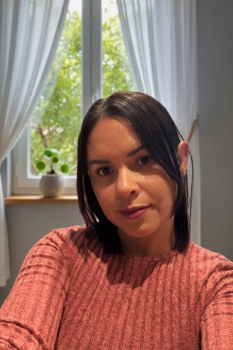 Katherine Patiño Espinosa