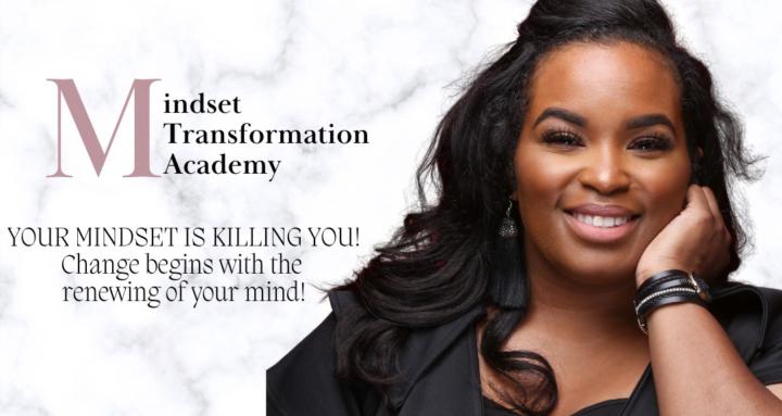Mindset Transformation Academy